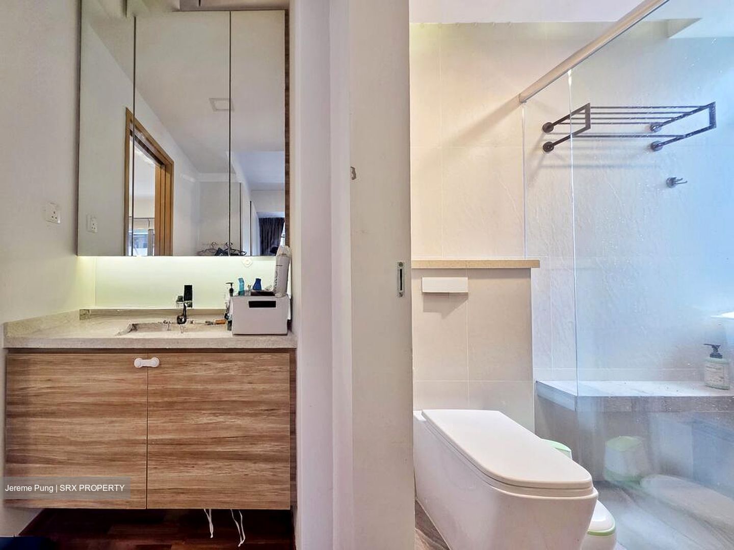 Atrium Residences (D14), Apartment #611448891